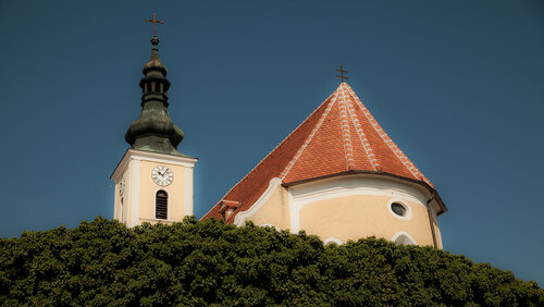 © Marktgemeinde Wölbling