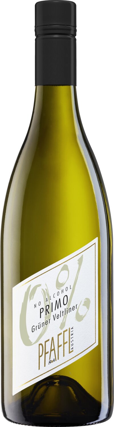 PRIMO Grüner Veltliner 0vol%