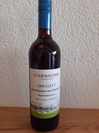 Zweigelt