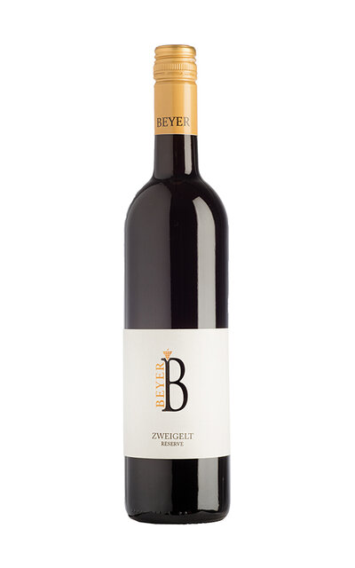 Zweigelt Reserve