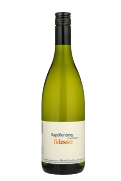 Kapellenberg Grüner Veltliner