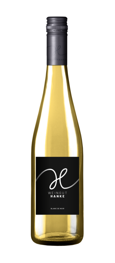 Blanc de Noir