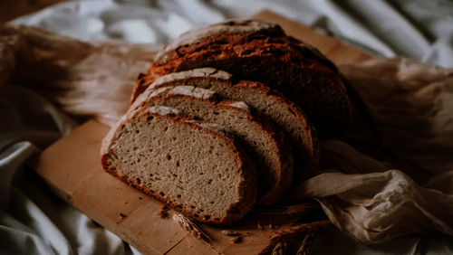 Bauernbrot© Familie Pickl