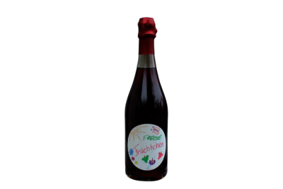 Freche Früchtchen - Kindersekt