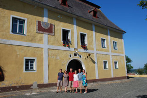 Verein ebi