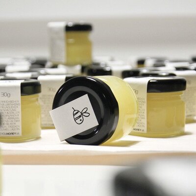 Unsere Minis | 30g
