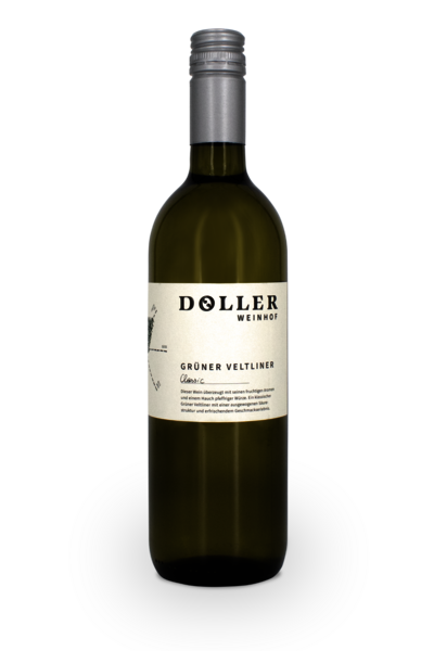 Grüner Veltliner