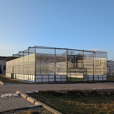 Funcourt Michelhausen