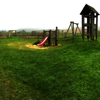 Spielplatz Rappoltenkirchen