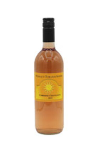Bio Cabernet Sauvignon Rosé