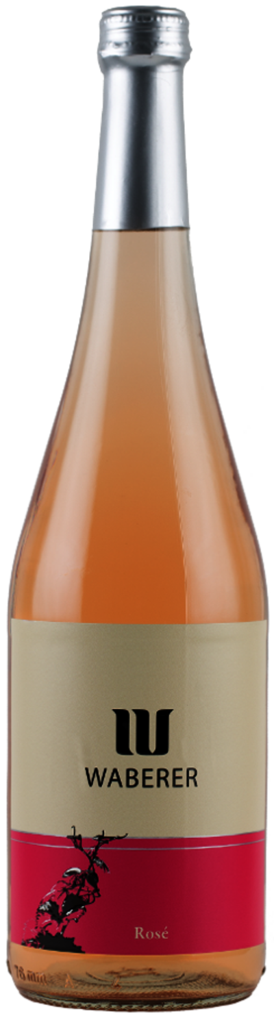 Frizzante Rosé