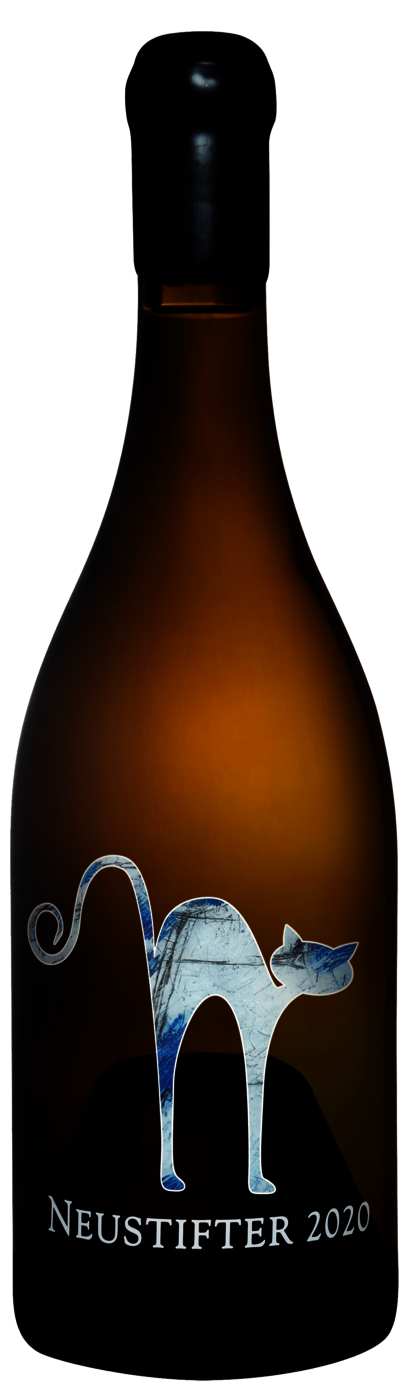 Neustifter 2020 Grüner Veltliner Stockkultur