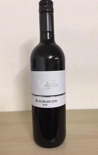 Blauburger