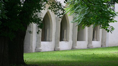 Altstift© Probst Petrus Stockinger