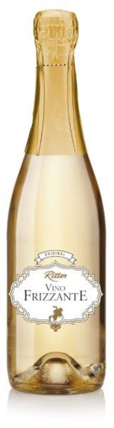 Ritter Frizzante verschiedene Sorten