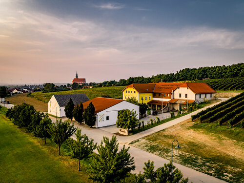 Weingut Neustifter