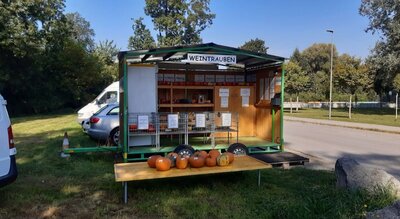 Bauernladen Familie Weinlinger