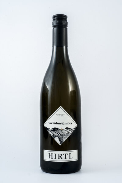 Weißburgunder Exklusiv 
