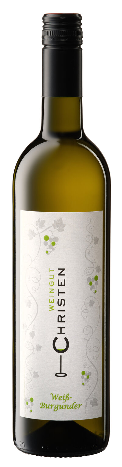 Weißburgunder