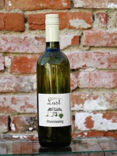 Rheinriesling