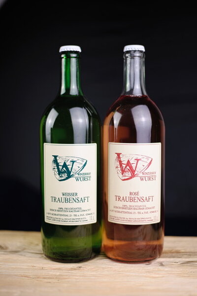 Traubensaft