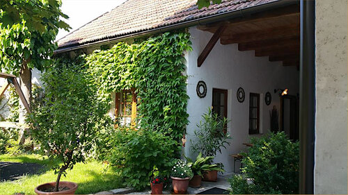 Weingut & Buschenschank Goll