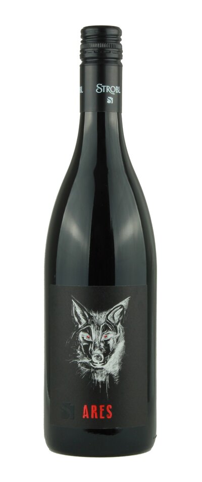 ARES Merlot Barrique
