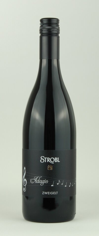 ADAGIO Zweigelt Barrique