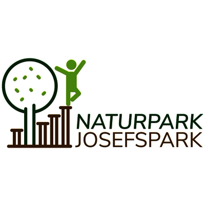 Josefspark - Naturpark im Wald