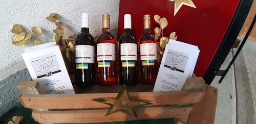 Weingut Haferl_Weingut Haferl