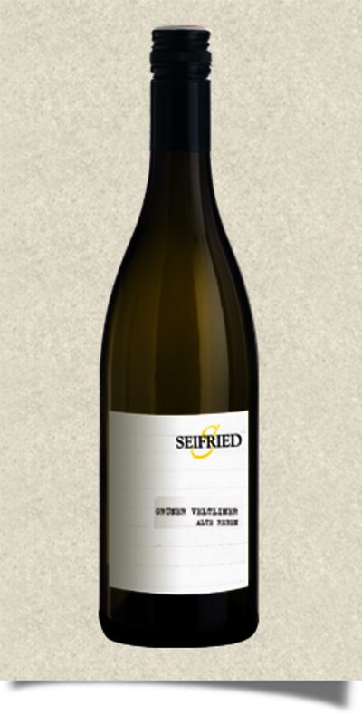 Grüner Veltliner Alte Reben 2015