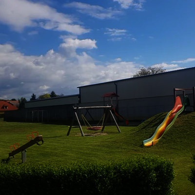 Spielplatz Dietersdorf
