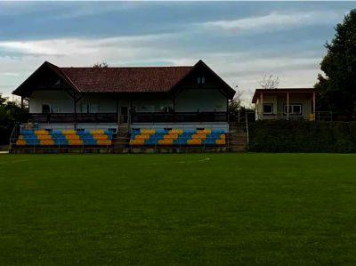 Sportplatz Stetteldorf