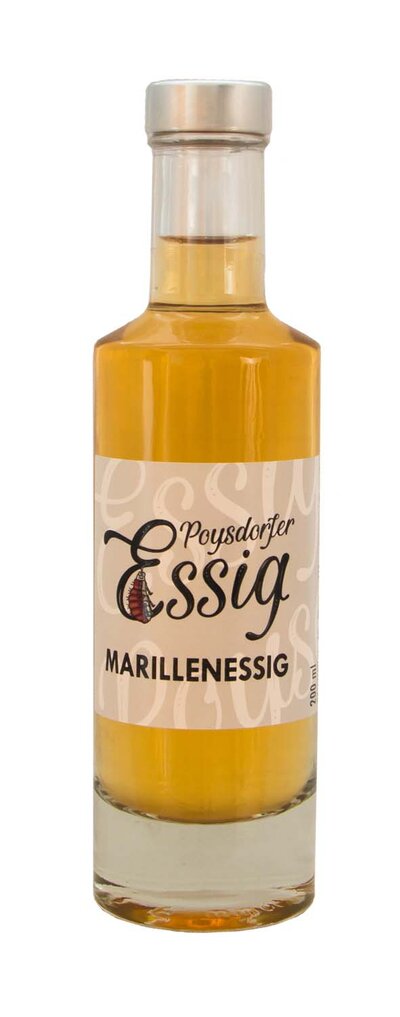 Marillenessig