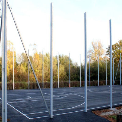 Basketballplatz Herzogenburg