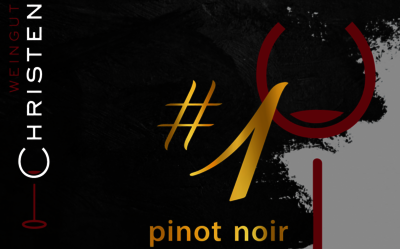Pinot Noir #1