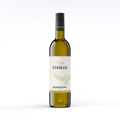 Sauvignon Blanc Ried Ekartsberg