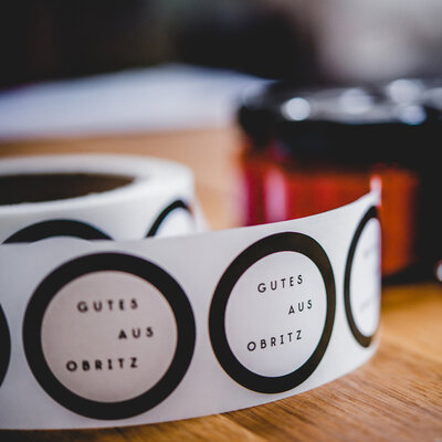 Gutes aus Obritz