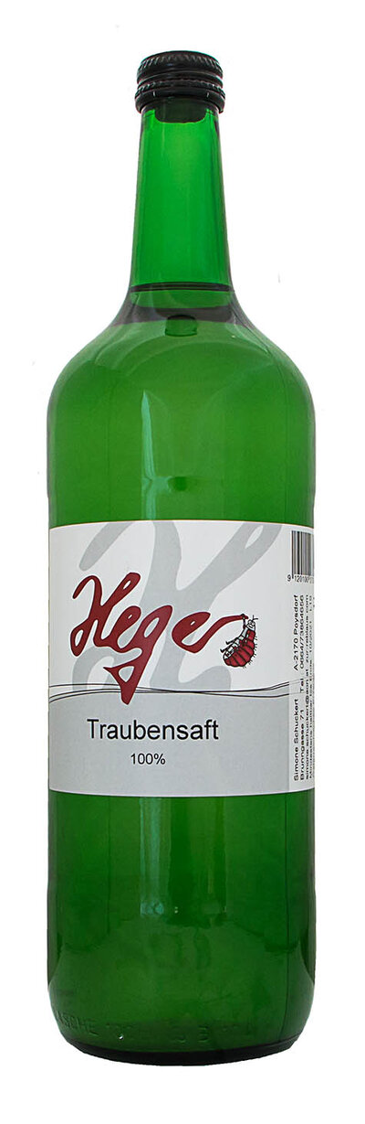 Traubensaft