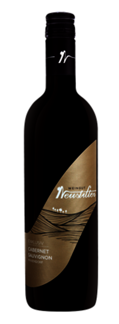 Cabernet Sauvignon Exklusiv