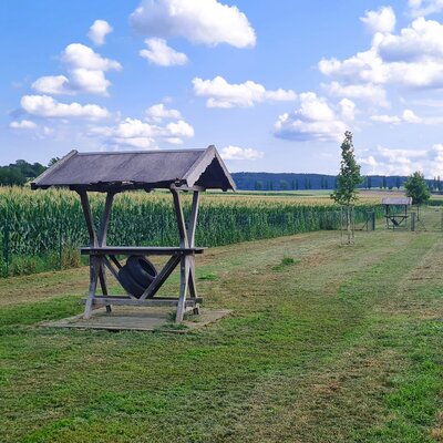 Hundefreilaufzone Michelhausen