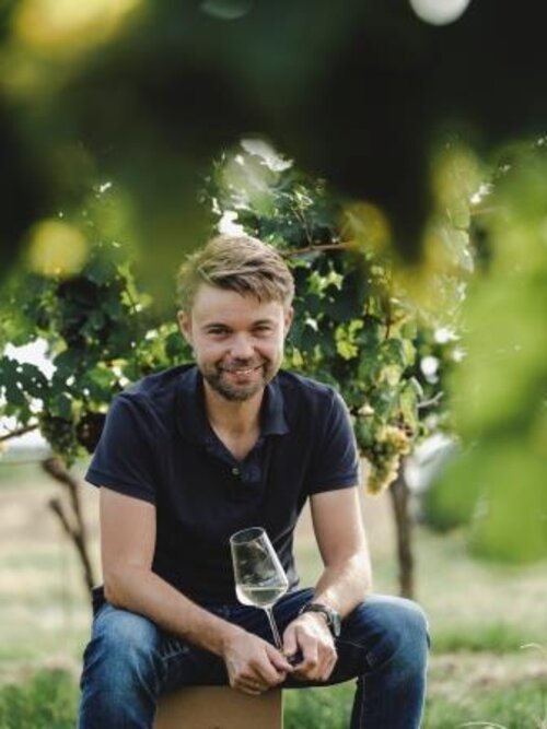 Weingut Waberer_Waberer, ReidingerWeingut Waberer_Waberer, Reidinger
