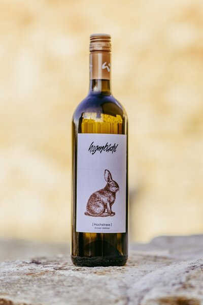 Grüner Veltliner Ried Hochstrass