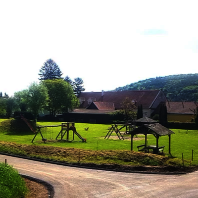 Spielplatz Plankenberg
