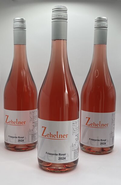 Frizzante Rosé