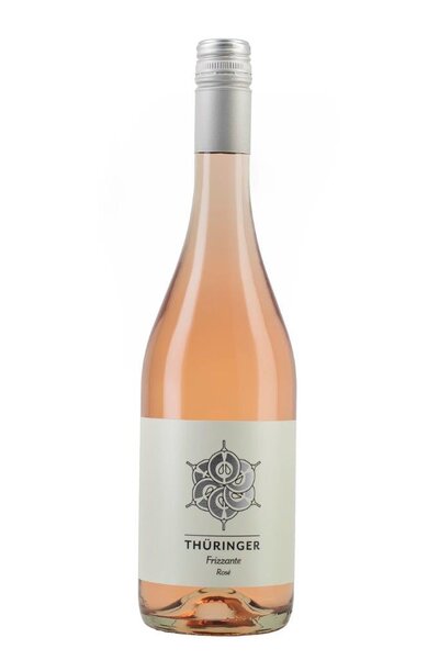Frizzante Rosé