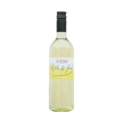 Grüner Veltliner "Rich&Fresh"