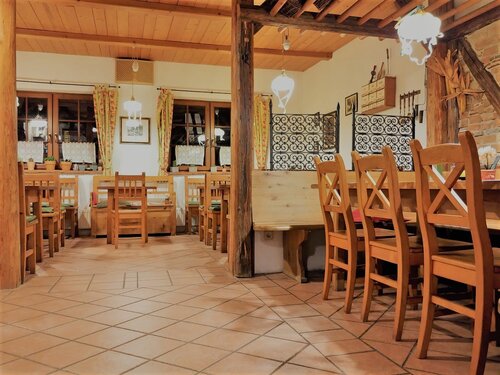 Weingut & Buschenschank Goll