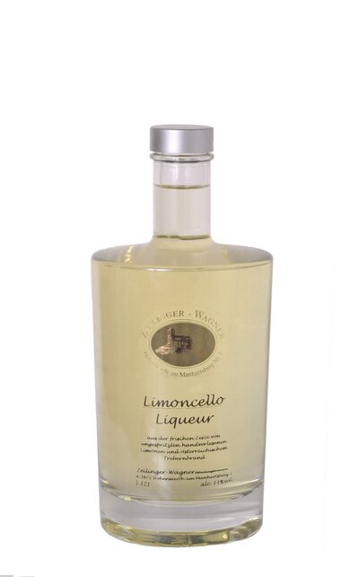 Limoncello