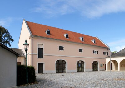Heimatmuseum in Grafenwörth